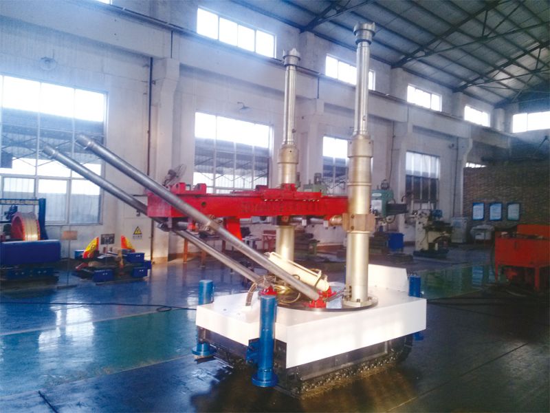 钻机改造和定制